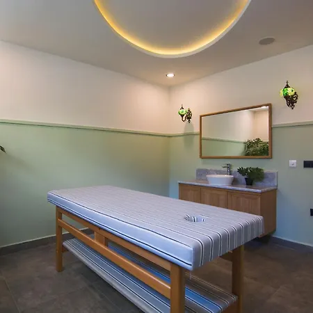 Oxopia Kestel * Alanya