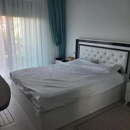 Apartment Oxopia Kestel *