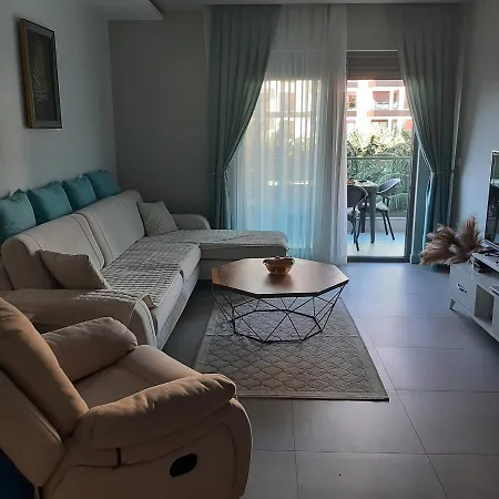 Oxopia Kestel * Alanya